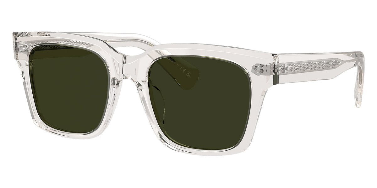 Oliver Peoples® Ollice OP 0OV5564SU 1757P1 52 - Gravel / G-15 Polar Sunglasses