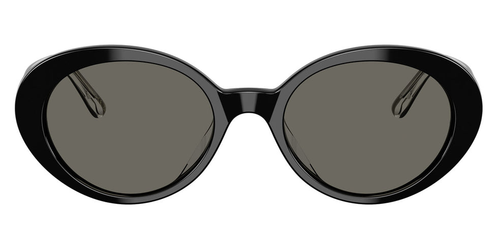 Oliver Peoples® Lumar OP 0OV5565SU 1731R5 51 - Black / Carbon Grey Sunglasses