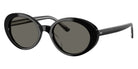 Oliver Peoples® Lumar OP 0OV5565SU 1731R5 51 - Black / Carbon Grey Sunglasses