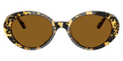Oliver Peoples® Lumar OP 0OV5565SU 177853 51 - Tokyo Tortoise / True Brown Sunglasses