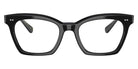 Oliver Peoples® Lelia OP 0OV5566U 1731 52 - Black Eyeglasses