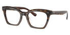 Oliver Peoples® Lelia OP 0OV5566U 1732 52 - Sedona Red/Taupe Gradient Eyeglasses