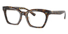 Oliver Peoples® Lelia OP 0OV5566U 1741 52 - Atago Tortoise Eyeglasses