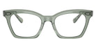 Oliver Peoples® Lelia OP 0OV5566U 1782 52 - Dusty Aqua Eyeglasses