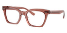 Oliver Peoples® Lelia OP 0OV5566U 1790 52 - Rbr Eyeglasses