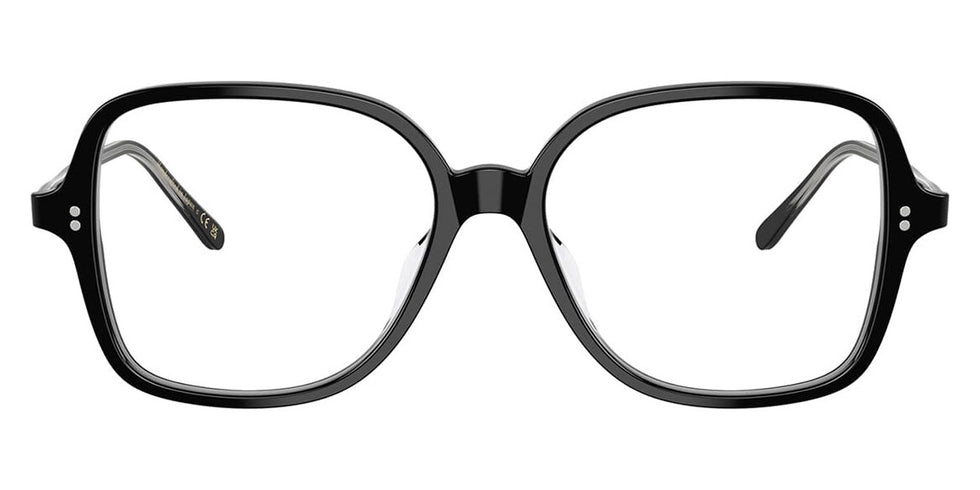 Oliver Peoples® Cordina OP 0OV5567U 1731 55 - Black Eyeglasses