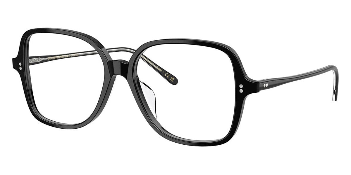 Oliver Peoples® Cordina OP 0OV5567U 1731 55 - Black Eyeglasses