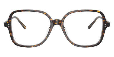 Oliver Peoples® Cordina OP 0OV5567U 1741 55 - Atago Tortoise Eyeglasses