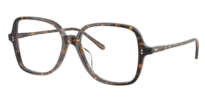 Oliver Peoples® Cordina OP 0OV5567U 1741 55 - Atago Tortoise Eyeglasses
