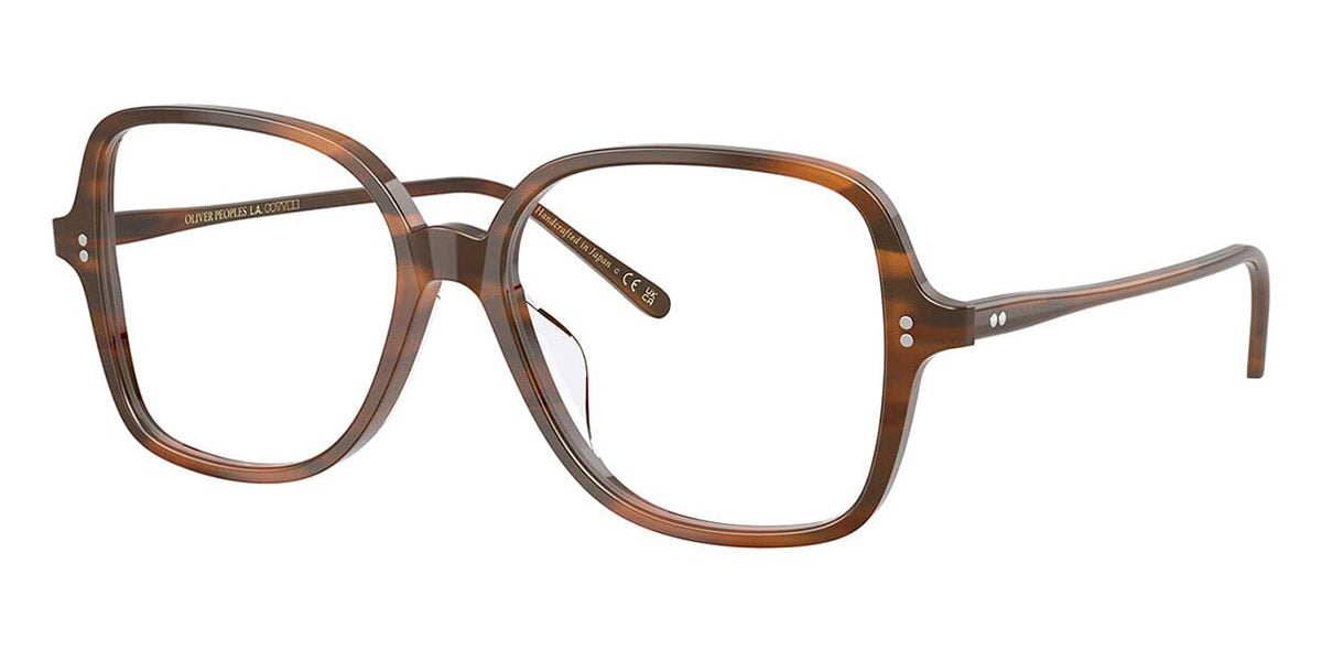 Oliver Peoples® Cordina OP 0OV5567U 1753 55 - Sycamore Eyeglasses