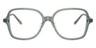 Oliver Peoples® Cordina OP 0OV5567U 1783 55 - Dusty aqua Eyeglasses