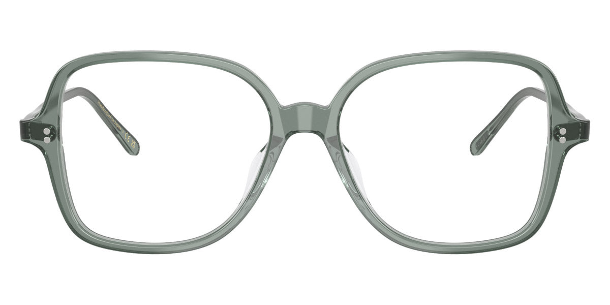 Oliver Peoples® Cordina OP 0OV5567U 1783 55 - Dusty aqua Eyeglasses