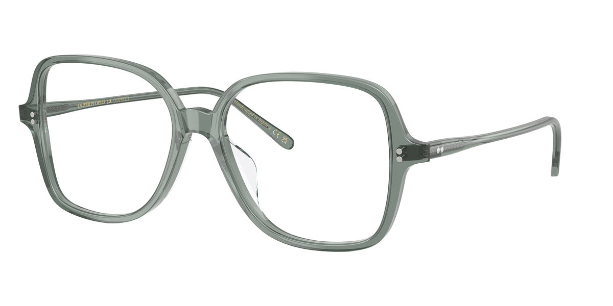 Oliver Peoples® Cordina OP 0OV5567U 1783 55 - Dusty aqua Eyeglasses