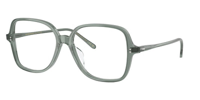 Oliver Peoples® Cordina OP 0OV5567U 1783 55 - Dusty aqua Eyeglasses