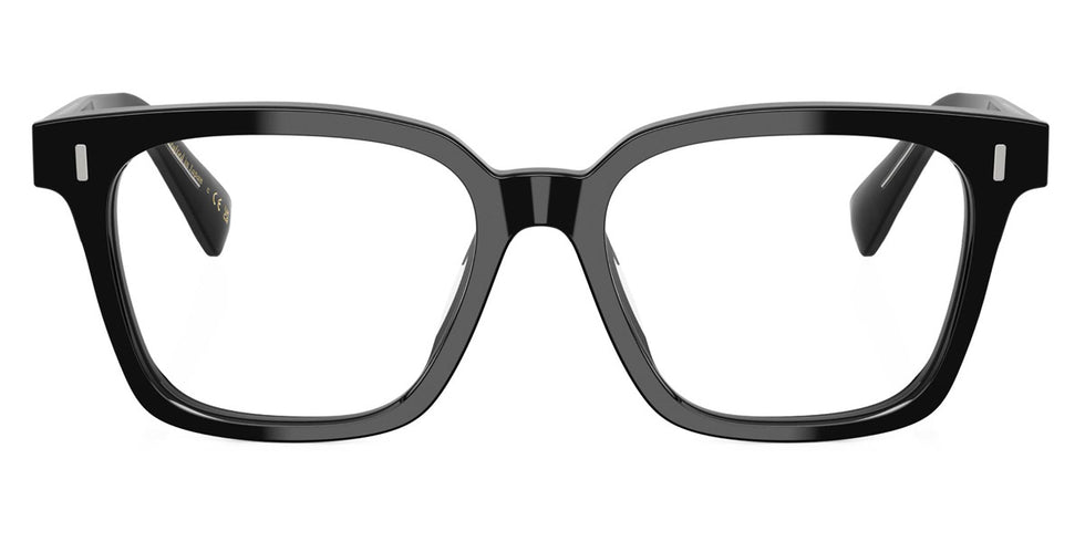 Oliver Peoples® Aiona OP 0OV5568U 1731 51 - Black Eyeglasses