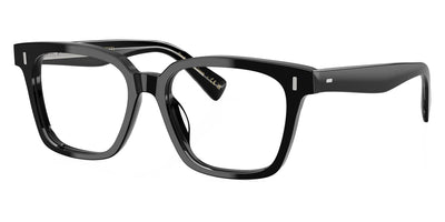Oliver Peoples® Aiona OP 0OV5568U 1731 51 - Black Eyeglasses