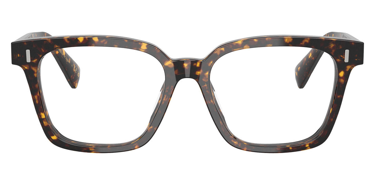 Oliver Peoples® Aiona OP 0OV5568U 1741 51 - Atago Tortoise Eyeglasses