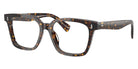 Oliver Peoples® Aiona OP 0OV5568U 1741 51 - Atago Tortoise Eyeglasses