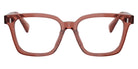 Oliver Peoples® Aiona OP 0OV5568U 1790 51 - Rbr Eyeglasses