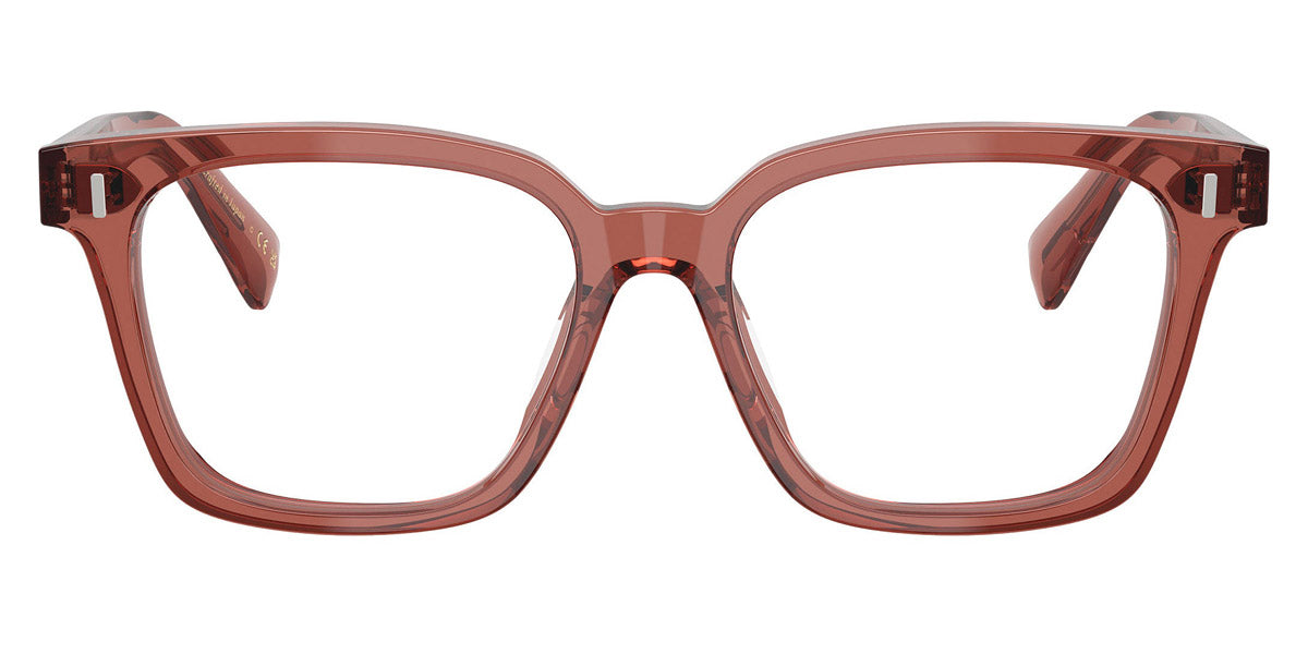 Oliver Peoples® Aiona OP 0OV5568U 1790 51 - Rbr Eyeglasses