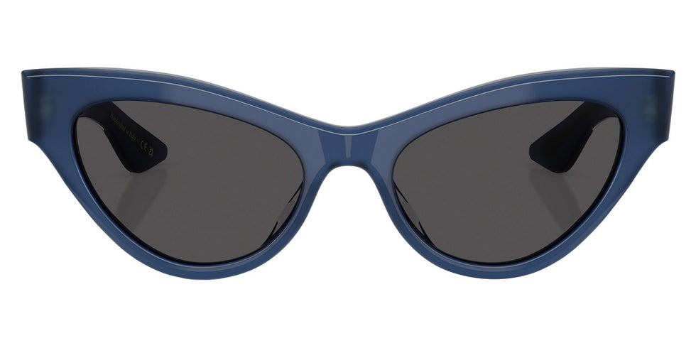 Oliver Peoples® 1951c OP 0OV5573SU 178887 54 - Navy / Grey Sunglasses