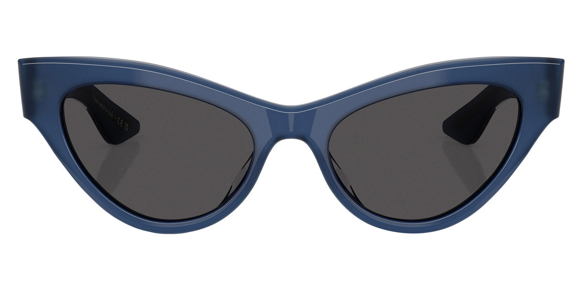 Oliver Peoples® 1951c OP 0OV5573SU 178887 54 - Navy / Grey Sunglasses