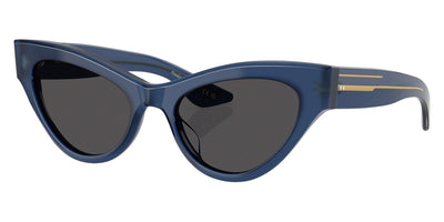 Oliver Peoples® 1951c OP 0OV5573SU 178887 54 - Navy / Grey Sunglasses