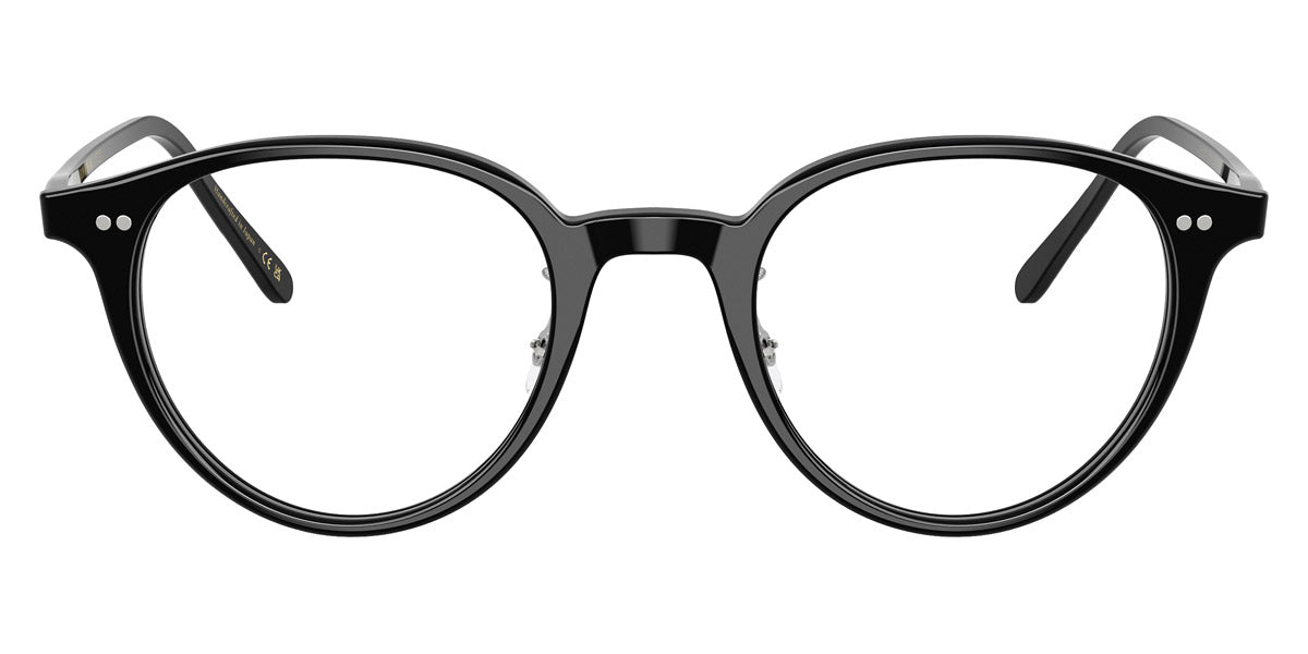 Oliver Peoples® Sarelle OV5577 1731 47 - Black Eyeglasses