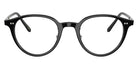 Oliver Peoples® Sarelle OV5577 1731 47 - Black Eyeglasses