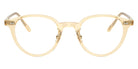 Oliver Peoples® Sarelle OV5577 1792 47 - Light Brown Eyeglasses