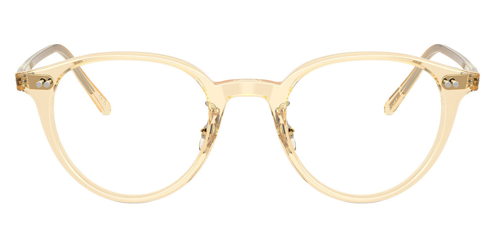 Oliver Peoples® Sarelle OV5577 1792 47 - Light Brown Eyeglasses