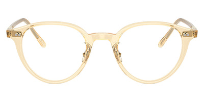 Oliver Peoples® Sarelle OV5577 1792 47 - Light Brown Eyeglasses