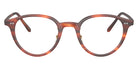 Oliver Peoples® Sarelle OV5577 1799 47 - Semi-Matte Tuscany Tortoise Eyeglasses