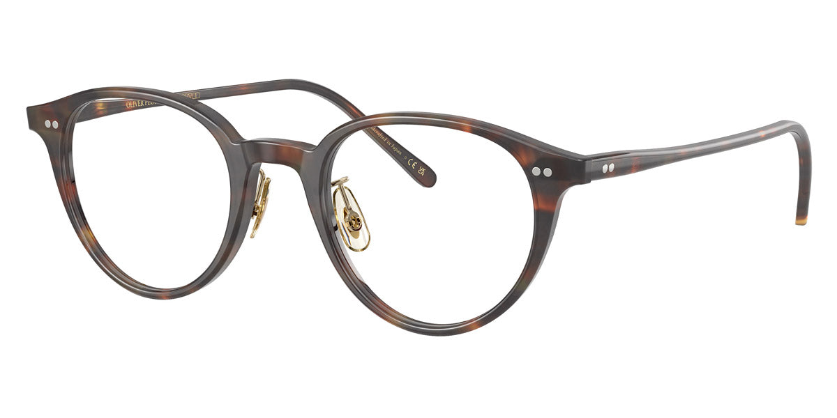 Oliver Peoples® Sarelle OV5577 1801 47 - Havana Eyeglasses