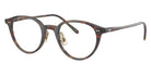 Oliver Peoples® Sarelle OV5577 1801 47 - Havana Eyeglasses