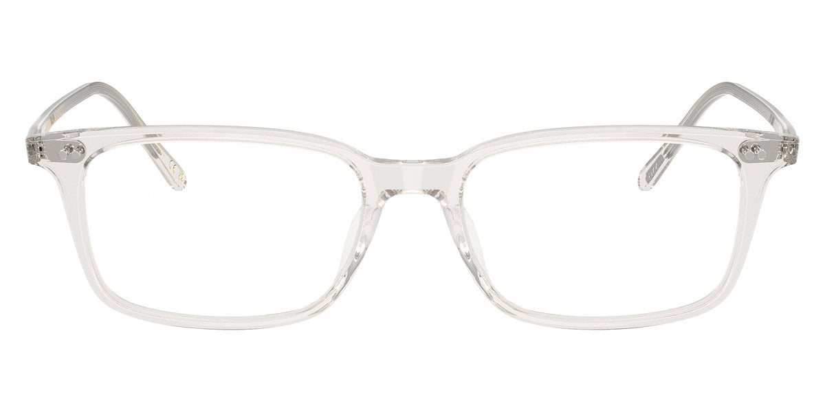 Oliver Peoples® Neylan OP 0OV5579U 1757 53 - Gravel Eyeglasses