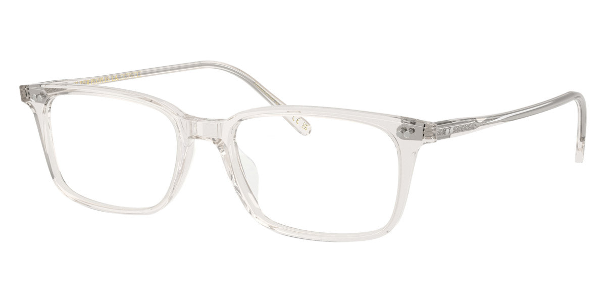 Oliver Peoples® Neylan OP 0OV5579U 1757 53 - Gravel Eyeglasses
