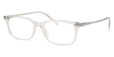 Oliver Peoples® Neylan OP 0OV5579U 1757 53 - Gravel Eyeglasses
