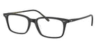 Oliver Peoples® Neylan OP 0OV5579U 1796 53 - Semi Matte Black Eyeglasses