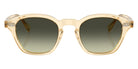 Oliver Peoples® Eyles OV5580SU 1792BH 48 - Light Brown / G-15 Gradient Sunglasses