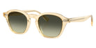 Oliver Peoples® Eyles OV5580SU 1792BH 48 - Light Brown / G-15 Gradient Sunglasses