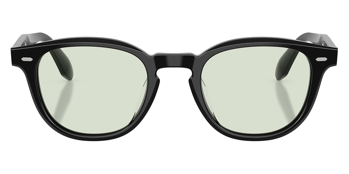 Oliver Peoples® N.09 Wayfarer Sunglasses - EuroOptica – EuroOptica™