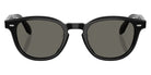 Oliver Peoples® N.09 OV5586SU 1731R5 46 - Black / Carbon Grey Sunglasses
