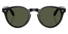 Oliver Peoples® N.07 OV5587SU 173152 48 - Black / G-15 Sunglasses