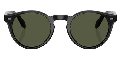 Oliver Peoples® N.07 OV5587SU 173152 48 - Black / G-15 Sunglasses