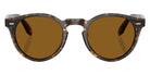 Oliver Peoples® N.07 OV5587SU 174153 48 - Atago Tortoise / True Brown Sunglasses