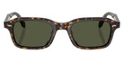 Oliver Peoples® N.08 OV5588SU 174152 49 - Atago Tortoise / G-15 Sunglasses