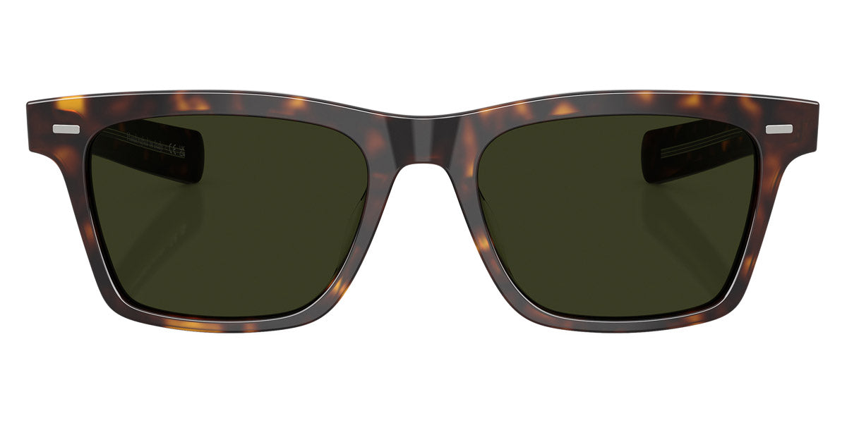 Oliver Peoples® Maestro OV5590SU 100952 51 - 362 / G-15 Polar Sunglasses