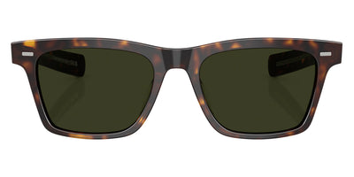 Oliver Peoples® Maestro OV5590SU 100952 51 - 362 / G-15 Polar Sunglasses
