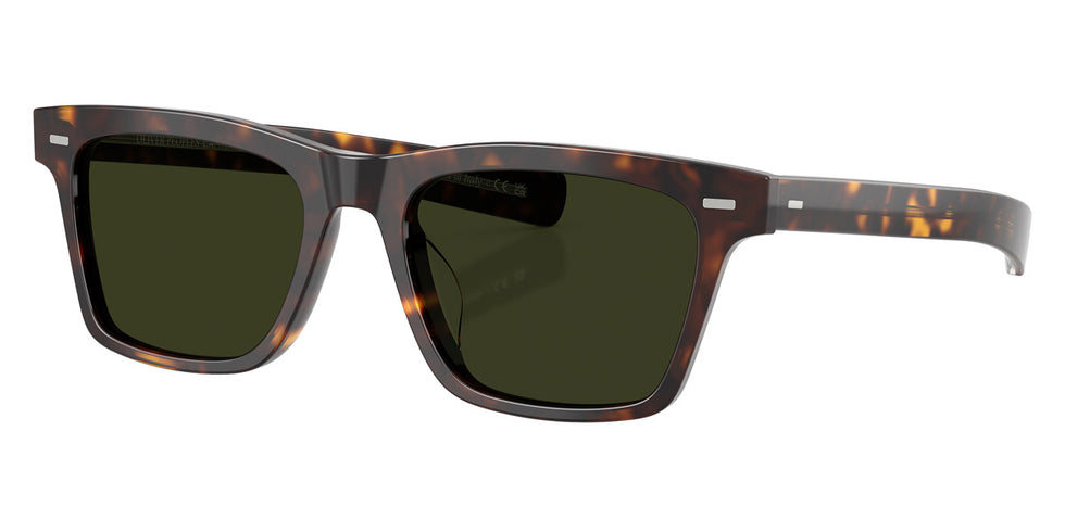 Oliver Peoples® Maestro OV5590SU 100952 51 - 362 / G-15 Polar Sunglasses